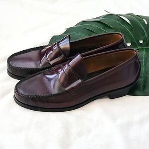 Men Bostonian loafers Mocassin Driving Driver